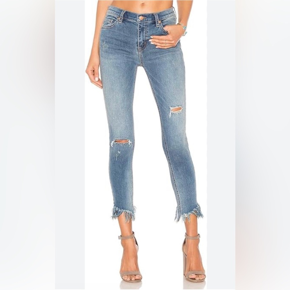 Free People Jeans